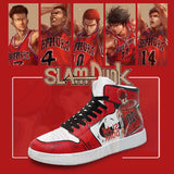 Slam Dunk Sneakers