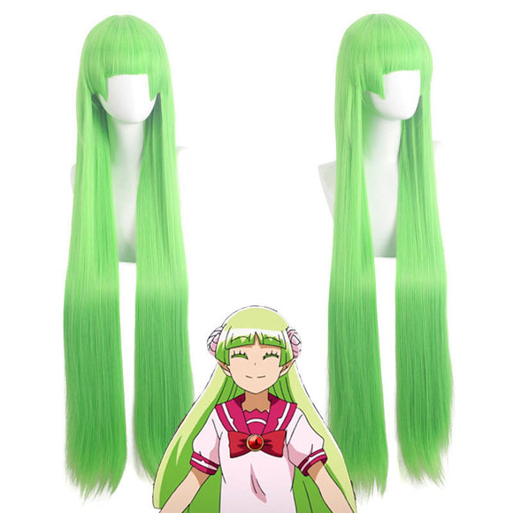 Welcome to Demon School! Iruma-kun Clara Valac Wig