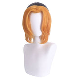 Demon Slayer Makio Wig