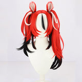 Hololive Vtuber Hakos Baelz Wig