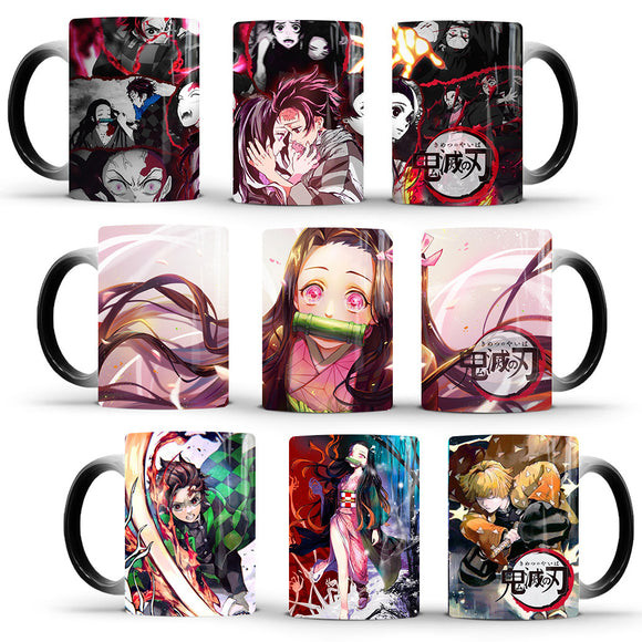 Anime Demon Slayer Cups - Heesse