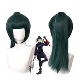 Maki Zenin Wig - Heesse