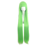 Welcome to Demon School! Iruma-kun Clara Valac Wig