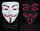 Hacker Mask