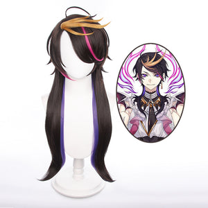 Vtuber Shu Yamino Wig