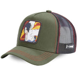 Naruto Baseball Cap - Heesse