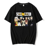 Soul Eater T Shirt - Heesse