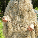Outdoors Hunting/Camo Sniper Ghillie Suit - Heesse