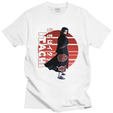 Naruto Shippuden T-shirt - Heesse