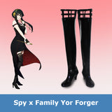 Spy x Family Yor Forger Cosplay Shoe
