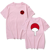 Naruto Anime T Shirt - Heesse