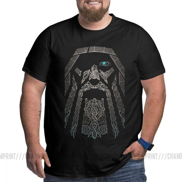 Vikings T Shirt - Heesse