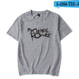 My Chemical Romance T-shirts - Heesse
