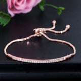 Adjustable Bracelet Bangle for Women - Heesse