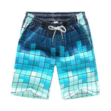 Men's beach pants swimming shorts - Heesse