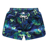 Men's beach pants swimming shorts - Heesse