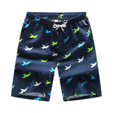 Men's beach pants swimming shorts - Heesse