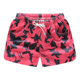 Men's beach pants swimming shorts - Heesse
