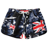 Men's beach pants swimming shorts - Heesse