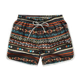 Men's beach pants swimming shorts - Heesse