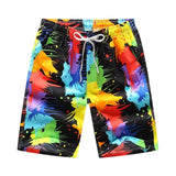 Men's beach pants swimming shorts - Heesse