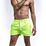 Men's Beach Boxer shorts - Heesse