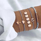Ladies Bracelets Sets Jewelry - Heesse