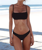 Bikini Beach Wear Swimming Suit - Heesse