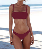 Bikini Beach Wear Swimming Suit - Heesse