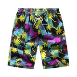 Mens Board Short Swimwear - Heesse