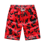 Mens Board Short Swimwear - Heesse