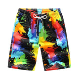 Mens Board Short Swimwear - Heesse