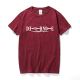 Death Note Logo Unisex T-shirt - Heesse