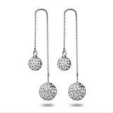 925 sterling silver luxury Jewelry - Heesse