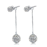 925 sterling silver luxury Jewelry - Heesse
