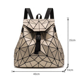 Trendy luminous bag - Heesse