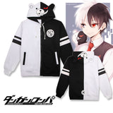 Danganronpa Monokuma Hoodies - Heesse