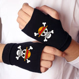 Cosplay Gloves - Heesse