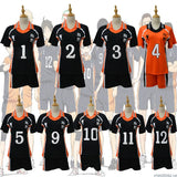 Haikyuu Cosplay Costume - Heesse