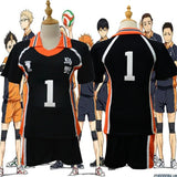 Haikyuu Cosplay Costume - Heesse