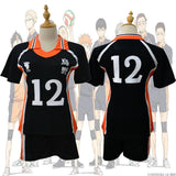 Haikyuu Cosplay Costume - Heesse