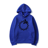 The Seven Deadly Sins Hoodies - Heesse