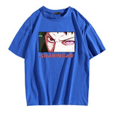 Naruto Obito Sharingan T Shirt - Heesse