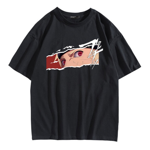 Naruto Short Sleeve T Shirt - Heesse