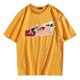 Naruto Short Sleeve T Shirt - Heesse