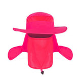 UV Protection Hat - Heesse