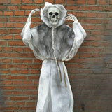 165cm Halloween Hanging Ghost Horror Decorations - Heesse