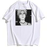Naruto Uzumaki T shirt - Heesse